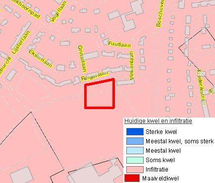 Bijlage 6 Wateratlas Provincie Noord-Brabant Figuur 3.