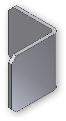 2. VOORBEREIDING OM PARAMETERS TOE TE VOEGEN Als aanvulling op de traditionele, numerieke parameters van Autodesk Inventor kan je ook tekstparameters en true/false parameters gebruiken om de