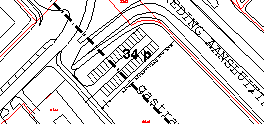 Ruimtelijk gezien is deze locatie een voor de hand liggende locatie.