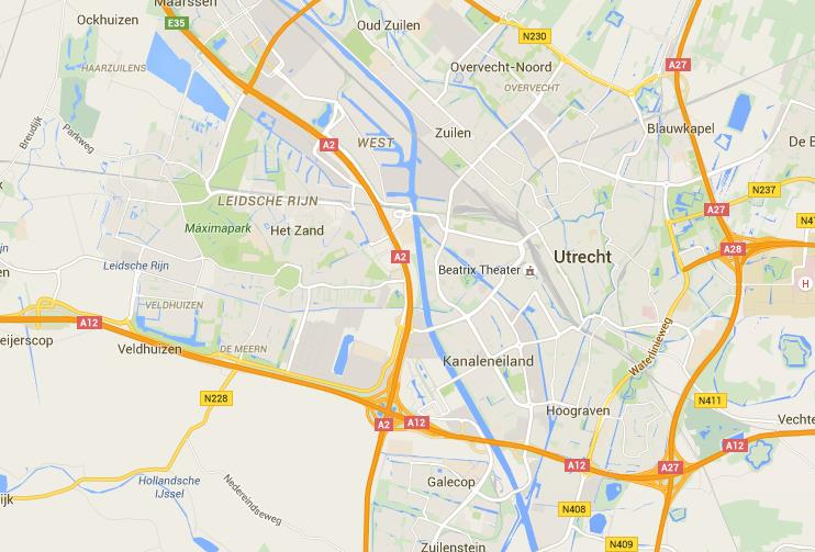 Omgevingsfactoren Vleuten is een woonplaats in de wijk Vleuten-De Meern in de stad Utrecht.