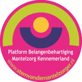 Jaarrapportage 2013 Missie Het Platform wil bijdragen aan een samenleving waar mantelzorg een eigen, unieke vorm van zorg is die naast professionele en vrijwillige zorg een volwaardige plek inneemt