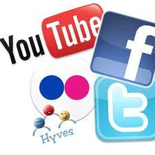 3. Dienstverlening Social Media Aan de huurders die over internet beschikken, is gevraagd of zij gebruik maken van Social Media.