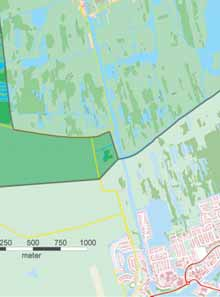 Sint Jansklooster Sint Jansklooster ligt aan de zuidwest zijde van natuurgebied De Wieden ten oosten van Vollenhove.