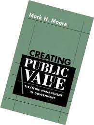 Publieke waarde Als vervolg of reactie op New Public Management Hoe te definiëren? Hoe te meten?