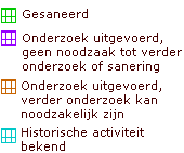 Rapport Bodemloket Gemeente: Echt-Susteren Datum: 15-11-2016 Legenda