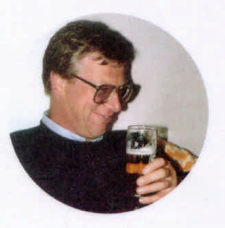 In memoriam Han Assink, Zwolle, 31-03-1948 Arcen, 13-05-2005 Op 13 mei jongsleden is van ons heengegaan Ir. J.A. Assink (Han).