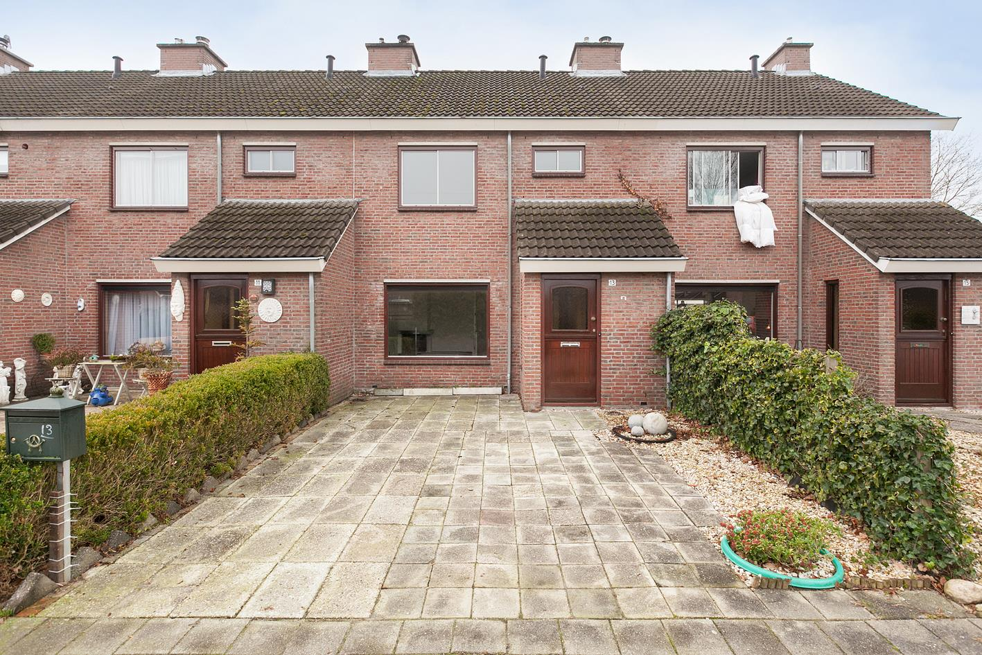 Woonoppervlakte 135 m 2 TE KOOP