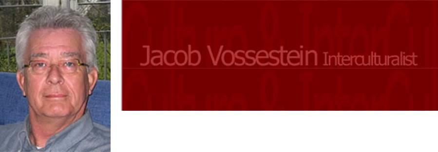 Jacob Vossestein is intercultureel trainer, met meer dan 25 jaar ervaring in het geven van trainingen en coaching op het gebied van internationaal management en interculturele communicatie.
