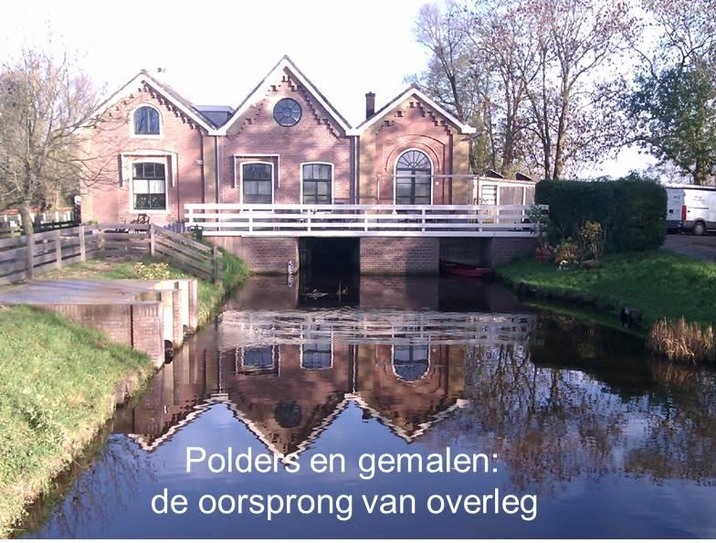 Valkuil 2: Heimwee naar overleg, of allergisch geworden? Nederlanders staan bekend om hun overleggen. Vossestein gaat in Dealing with the Dutch in op de vele vormen hiervan.