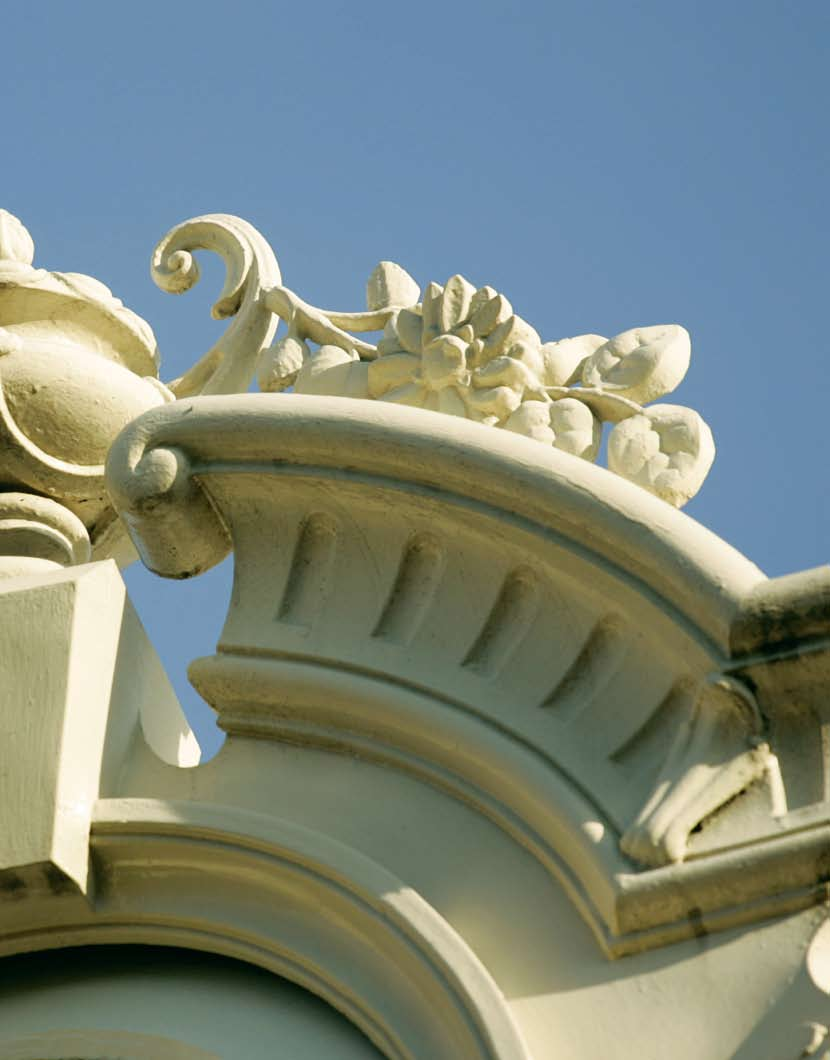 Gemeentelijke monumenten Gemeentelijke monumenten hebben cultuurhistorische, architectuurhistorische of stedenbouwkundige waarde op plaatselijk niveau.