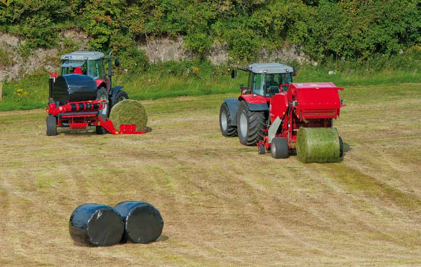 lely ATTIs Onze ervaring is niet te koop daarom krijgt u haar gratis! U werkt met onze machines in het veld; een omgeving met allerlei invloeden van bodem, weer en andere externe factoren.