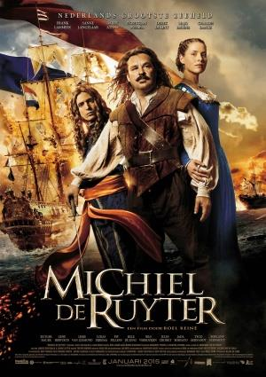 Michiel de Ruyter is geen held, maar een zeventiende-eeuwse zeeterrorist.