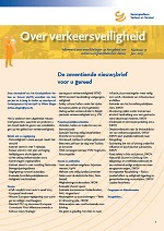 Page 2 of 6 Fietsberaadpublicatie 23 en webtool Best practices Fietsberaad publicatie 23 Fietsveiligheid Best practices Nederlandse gemeenten in 2012 is één van de maatregelen ter verbetering van