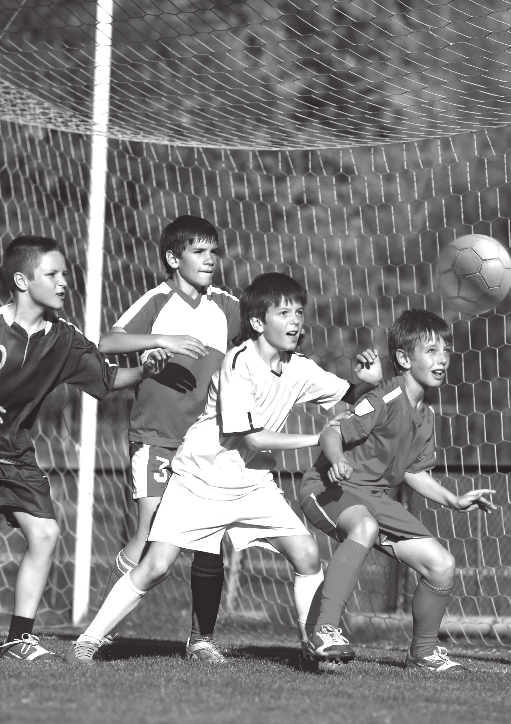 Activiteiten en evenementen SPORT EXPERIENCE De basisschool jeugd beleeft sportieve vakanties!