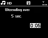 6. HD 6.10.1 MUSIC FOLLOWS ME Laat de muziek u volgen terwijl u zich door het huis verplaatst van Center naar Station of tussen Station.