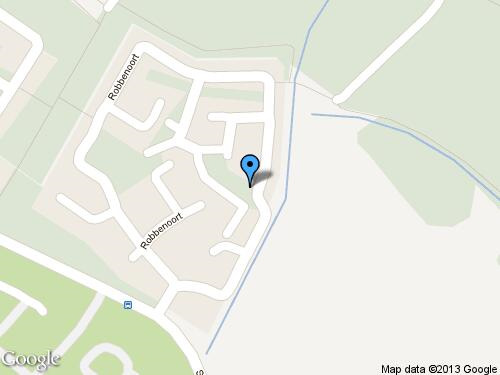 Locatie Adres Adres Robbenoort 153 Postcode /