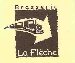 Brasserie La Flèche Koning Albertplein 8 2800 MECHELEN Tel. 015/42.15.42 Fax 015/29.16.61 Open vanaf 7:00 uur tot 23:00 uur.