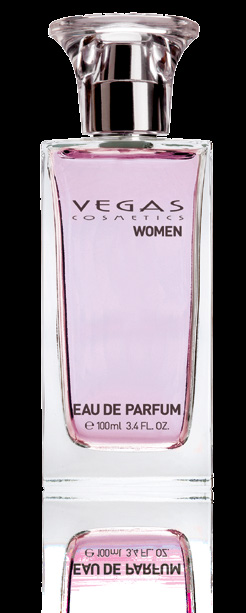NIEUW NIEUWE PARFUMS voor hem en haar Ontdek de drie nieuwe parfumcreaties van Vegas Cosmetics!