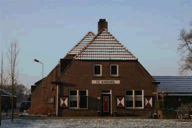 Bestemmingsplan Landgoed De Utrecht Gemeente