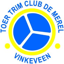 Maandelijkse Digitale Nieuwsbrief van Toer Trimclub De Merel uit Vinkeveen Maart 2014 Jaargang 22, Nummer 2 Openingstocht seizoen 2014 In een scherp ochtendzonnetje, met nog glimmende wegen van de