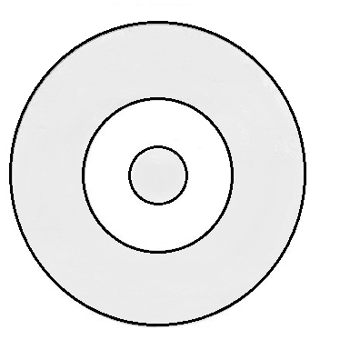 Geografie/V1 8 DBE/2014 FIGUUR 3.3: STEDELIKE GRONDGEBRUIKSONES landelik-stedelike oorgangsone voorstede middestad A [Bron: GCSE Geography Examination] FIGUUR 3.