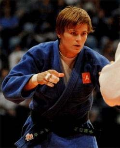 jiujitsu/judo Catherine Jacques WK jiujitsu
