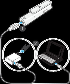 Basisprincipes Opladen Voordat u de SBH54 Stereo Bluetooth Headset voor het eerst gebruikt, dient u deze ongeveer 1 uur op te laden met een officiële lader van Sony.