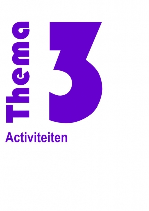 Introductie op het thema Een goede pedagogisch werker is de hele dag bezig met het aanbieden van activiteiten die aansluiten bij de ontwikkeling en belevingswereld van het kind.