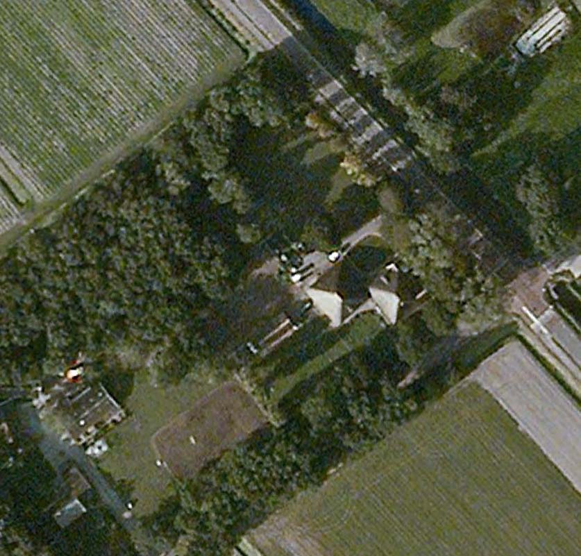 I n l e i d i n g Voorliggende ruimtelijke onderbouwing betreft het perceel Korte Ruigeweg 25 te Schagerbrug. Op deze locatie stonden voorheen twee stolpen die in gebruik waren als woonhuis.