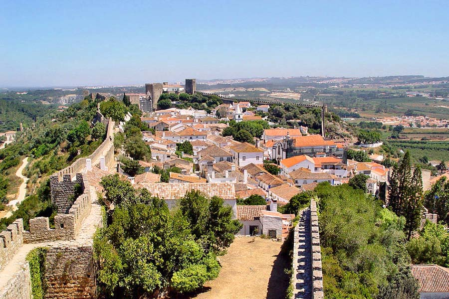 bijzondere ochtend en genoten volop van dit stukje Portugal dat bijna niemand nog ontdekt schijnt te hebben.