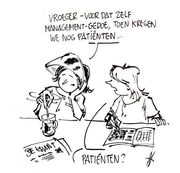 Diabetes in remissie Ja Diabetes in remissie Wat doe je dan? Verander Diabetes 2 uit de probleemlijst in gestoorde glucose tolerantie Verander ICPC T90.02 in A91.