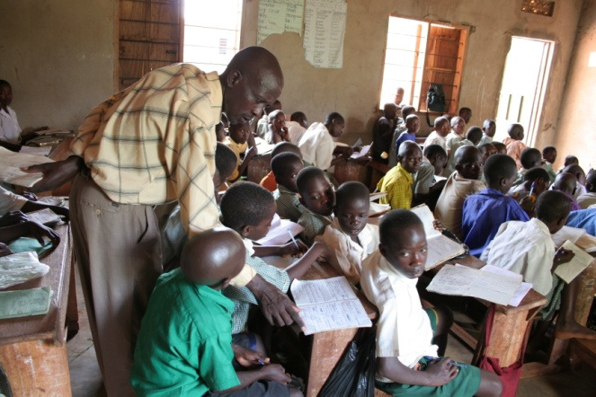 In november 2009 zijn Henk Willem en Cocky van Dorp naar Uganda en Kenia geweest om bij verschillende projecten te kijken en de mensen te spreken die daar werken.