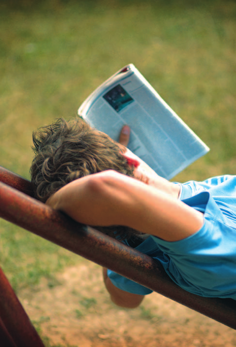 het laatste woord prettige vakantie Thinkstock Hemera Je weet wel Na de les over voorbehoedsmiddelen in het laatste jaar buso treuzelt een schat van een meisje aan de deur van de klas.