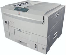 Phaser 7300 Kleurenprinter
