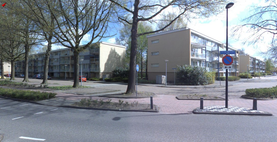 Kaart: 4 Locatie: 4.