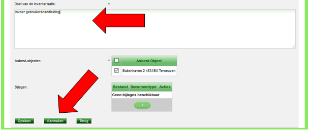 2. Bij Opdrachtnemer selecteert u uw eigen bedrijf en de contactpersoon. 3.