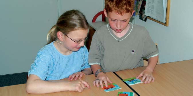 VHZARTIKELEN zien we dus al terug in de keuzes die voor kinderen met een taalachterstand (of die nu wel of niet DO heet) worden gemaakt. Ook hier dus geen wezenlijk verschil.