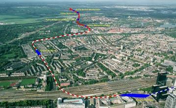 Deel III - Bijlagen Bijlage 7 Analyse veiligheid RandstadRail Statenwegtunnel (Rotterdam) 7.