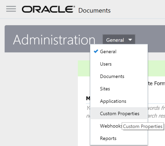 DEMO http://docs.oracle.