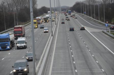 Hoe dragen betonwegen bij tot een duurzame infrastructuur? Wat zijn de uitdagingen?