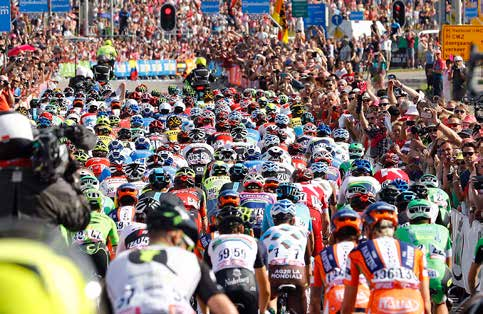 Deze eindrapportage geeft inzicht in de doelen, resultaten en activiteiten voor en tijdens Giro Gelderland.