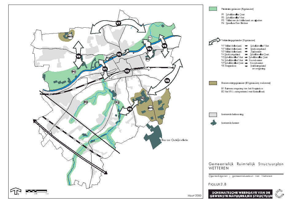 PROJECT 4: CREËREN EN BEHOUDEN VAN