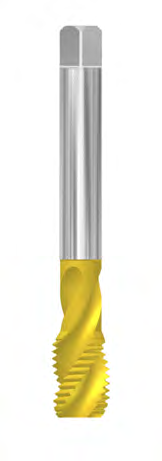 UNC - Schroefdraad ANSI B1.