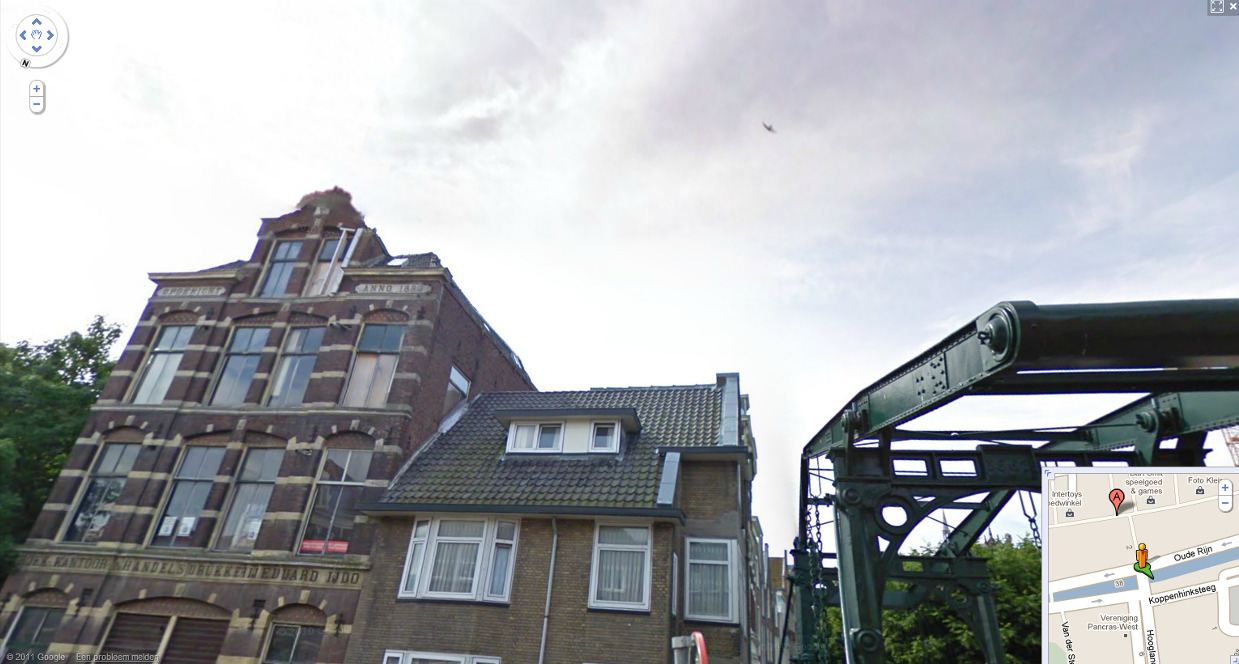 1 INLEIDING Gierende Gierzwaluwen door de straten van oude binnensteden zijn een vertrouwd beeld. Ook het historische centrum van Leiden wordt vanaf mei tot ver in juli opgevrolijkt met deze vogels.