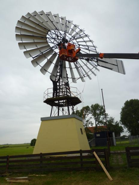 1. Inleiding Voor u ligt het Beleidsplan 2013-2016 van de Stichting tot behoud van monumenten in de gemeente Súdwest-Fryslân.