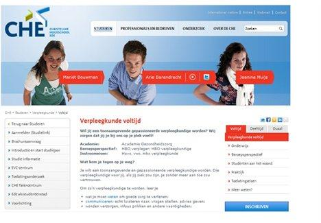 tips Sites HBO HU, Windesheim, CHE