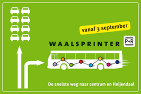 Toekomstige knoop Ressen De toekomstige knoop Ressen is direct gelegen aan de A325 en nabij de A15.