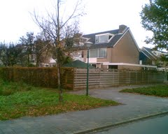 18 6.6 Molenvliet Oost en West 6.6.1 Goed wonen in Molenvliet Oost en West Molenvliet is grotendeels gebouwd in de jaren zeventig en uiteindelijk afgerond in de jaren negentig.