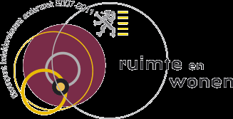 Steunpunt Ruimte en Wonen 2008-2012 www.steunpuntruimteenwonen.