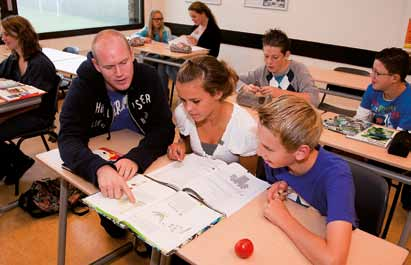 Extra uitdagingen op het VLC Anglia Master Class Zit ondernemen je in het bloed en zoek je een school waar je deze eigenschap verder kunt ontwikkelen? Dan is het VeenLanden College de school voor jou.